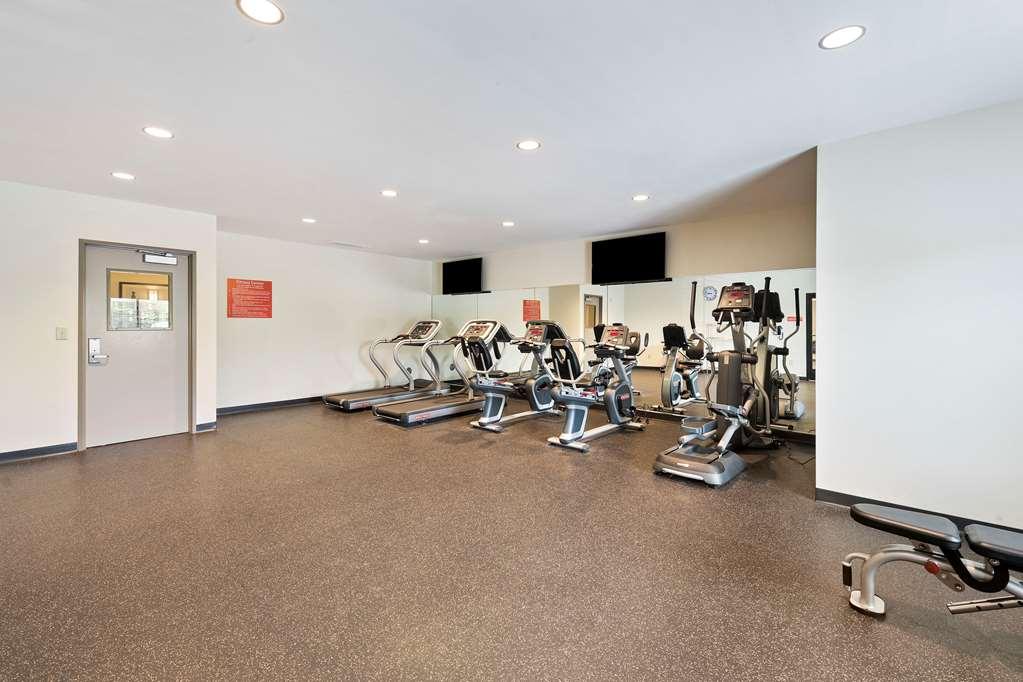 Extended Stay America Suites - Rock Hill Facilidades foto