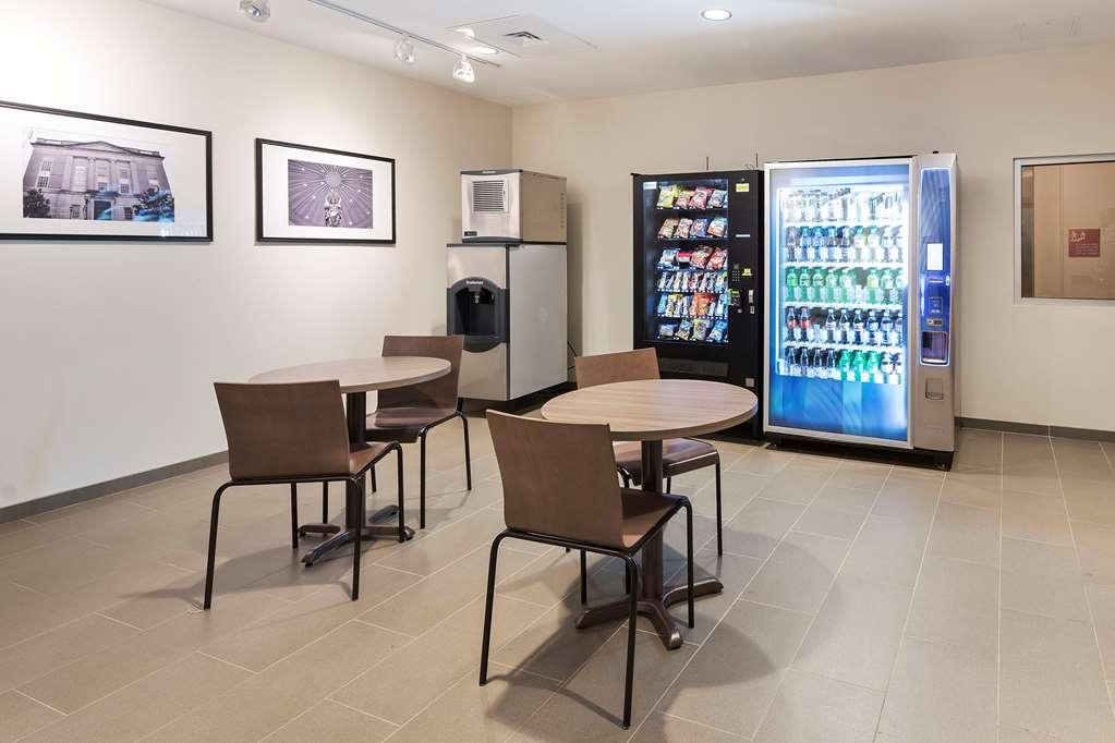 Extended Stay America Suites - Rock Hill Interior foto