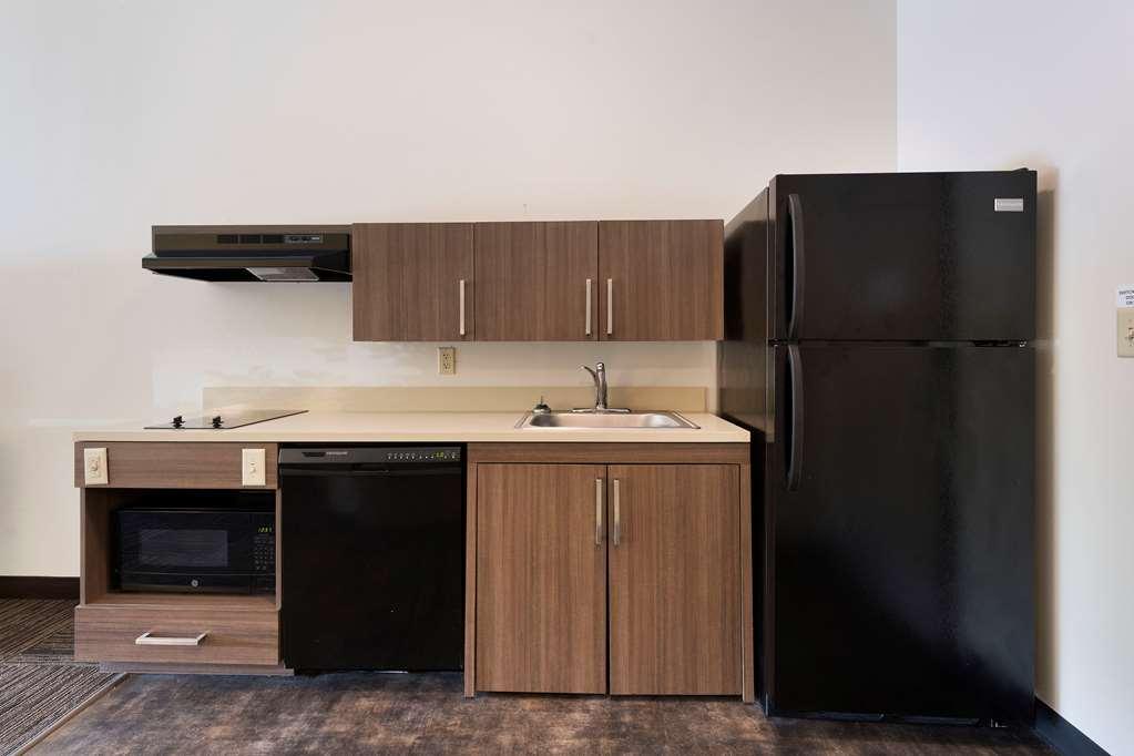 Extended Stay America Suites - Rock Hill Quarto foto