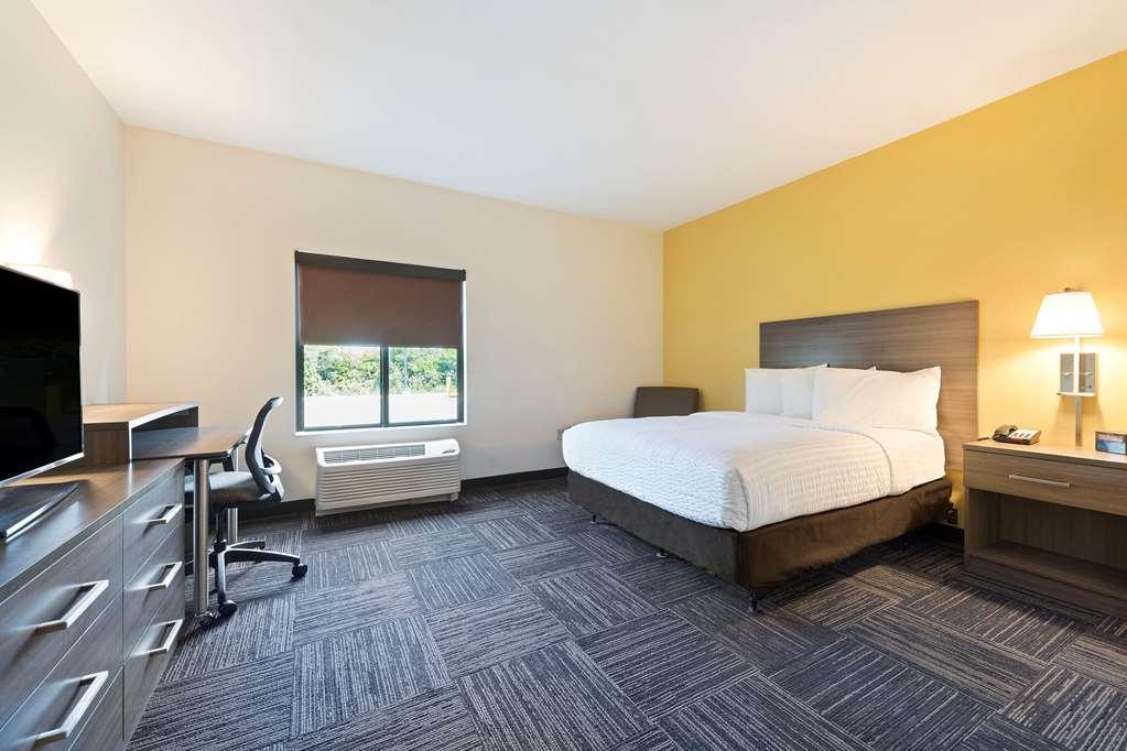 Extended Stay America Suites - Rock Hill Quarto foto