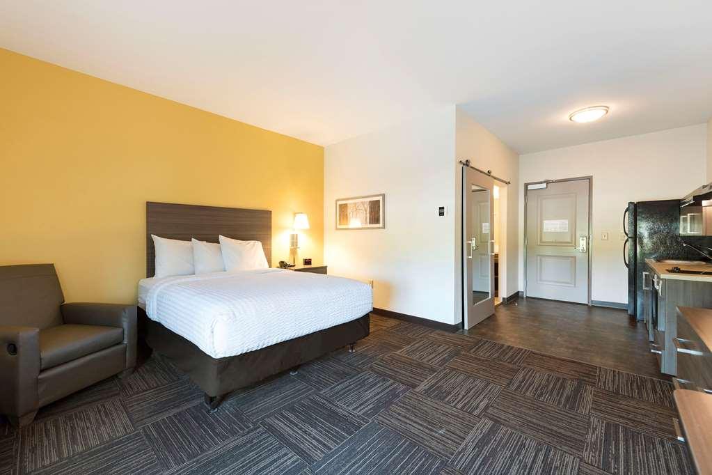 Extended Stay America Suites - Rock Hill Quarto foto