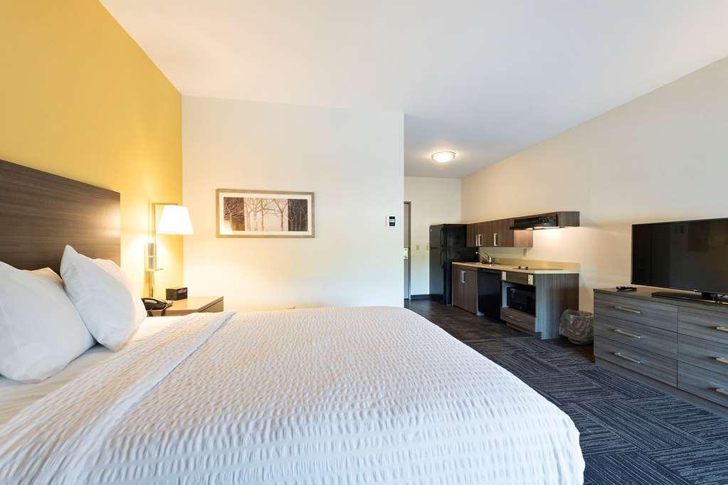 Extended Stay America Suites - Rock Hill Quarto foto