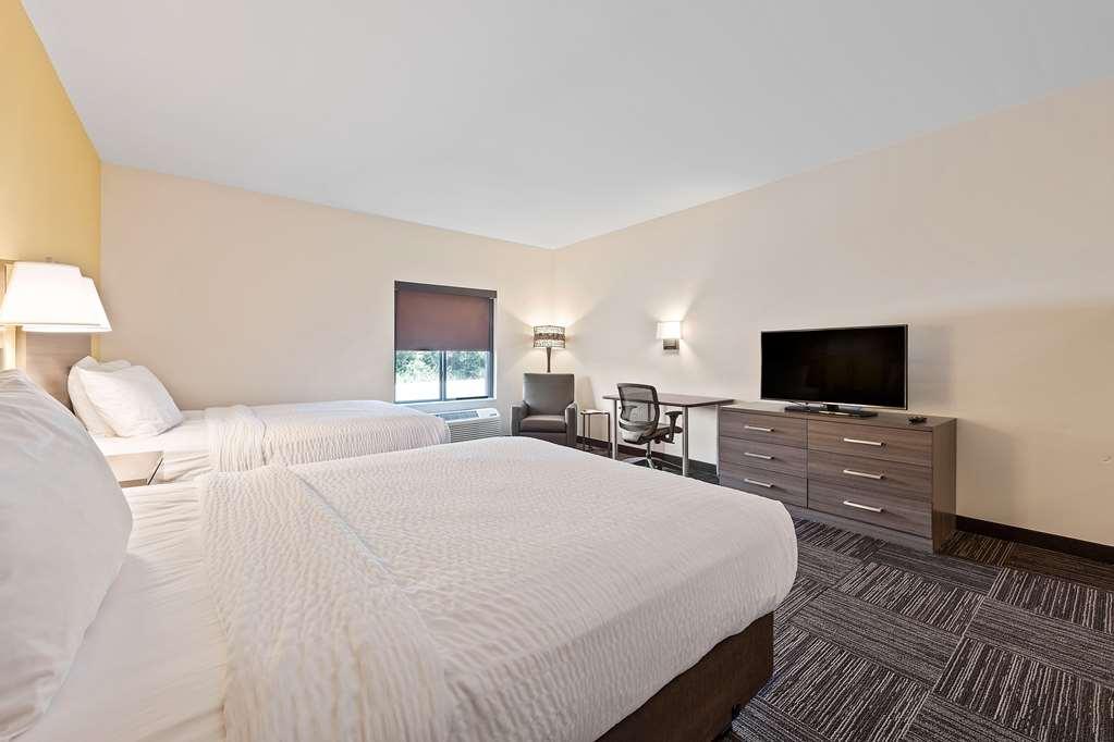 Extended Stay America Suites - Rock Hill Quarto foto