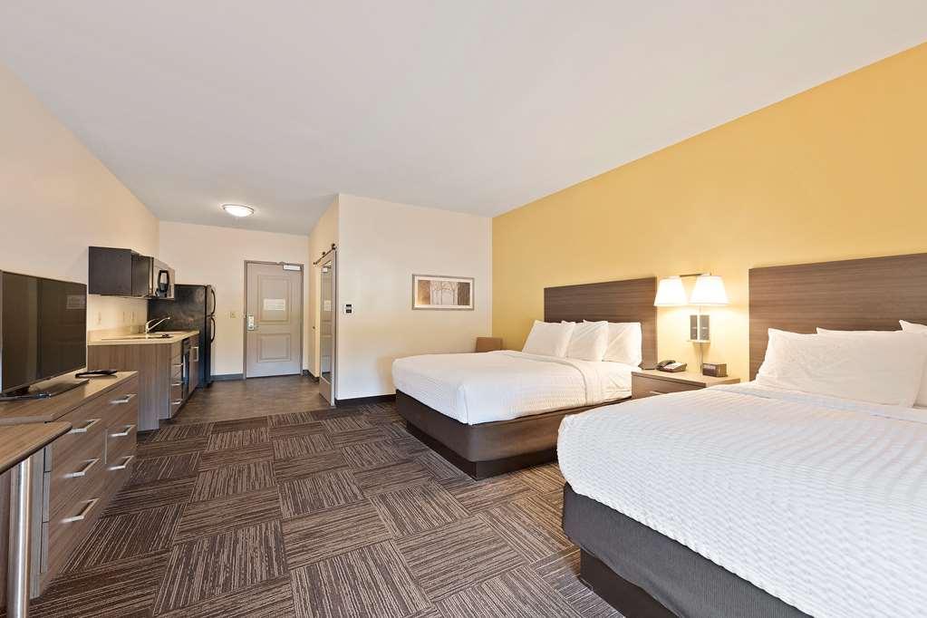 Extended Stay America Suites - Rock Hill Quarto foto