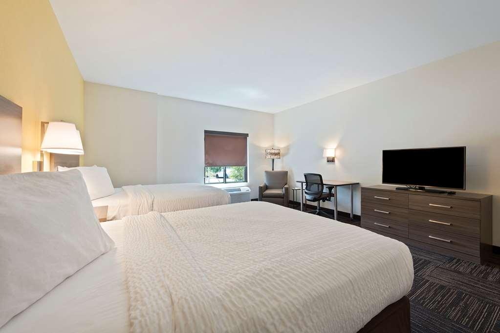 Extended Stay America Suites - Rock Hill Quarto foto
