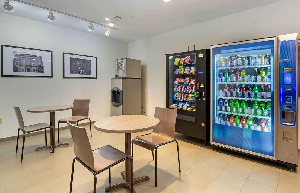Extended Stay America Suites - Rock Hill Restaurante foto