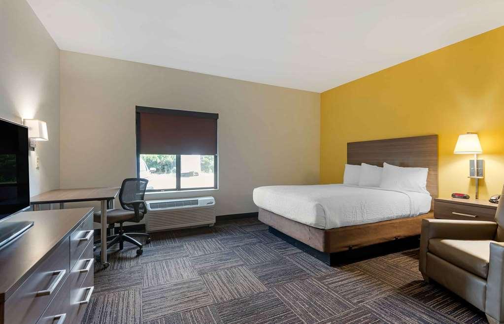 Extended Stay America Suites - Rock Hill Quarto foto