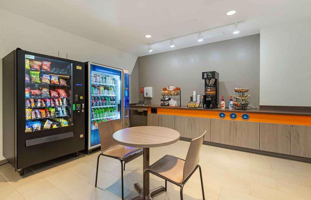 Extended Stay America Suites - Rock Hill Restaurante foto