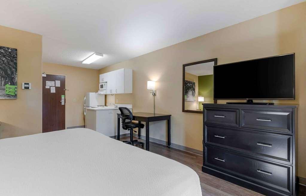 Extended Stay America Suites - Rock Hill Quarto foto