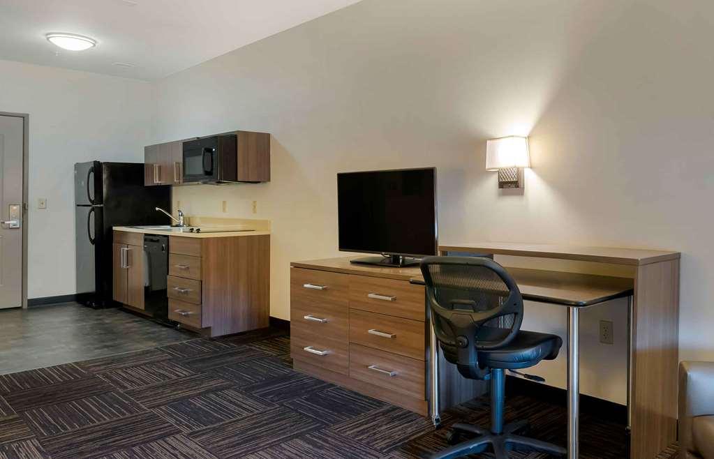Extended Stay America Suites - Rock Hill Quarto foto