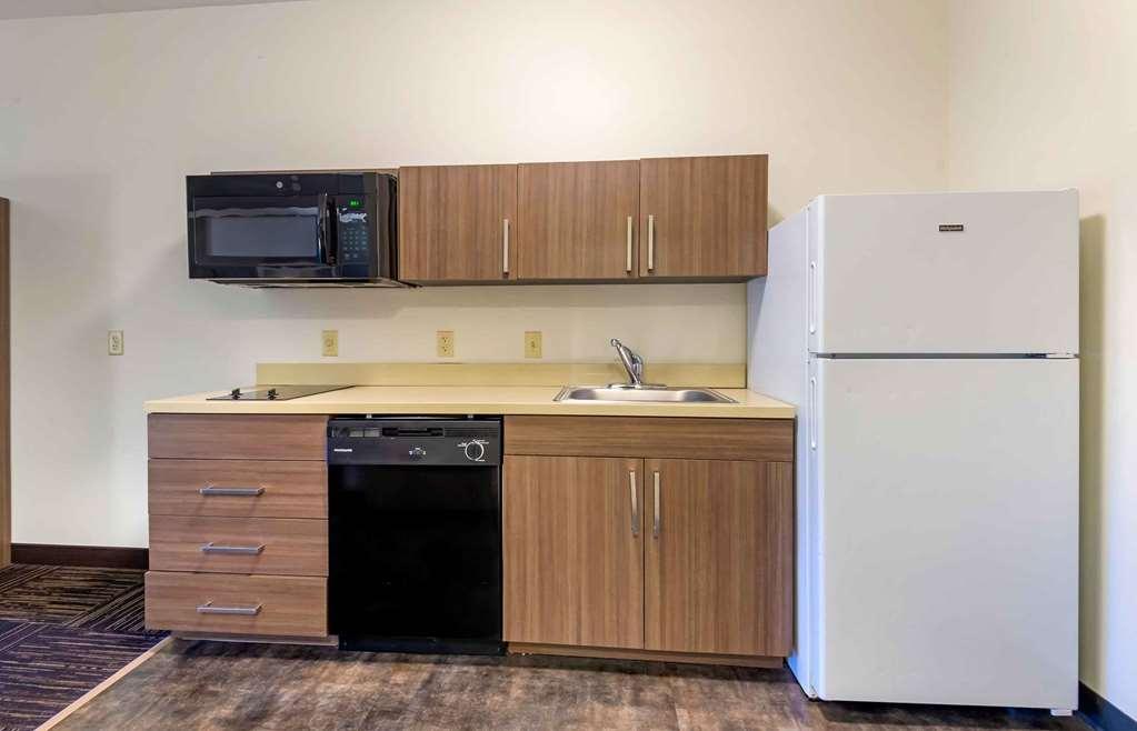Extended Stay America Suites - Rock Hill Quarto foto