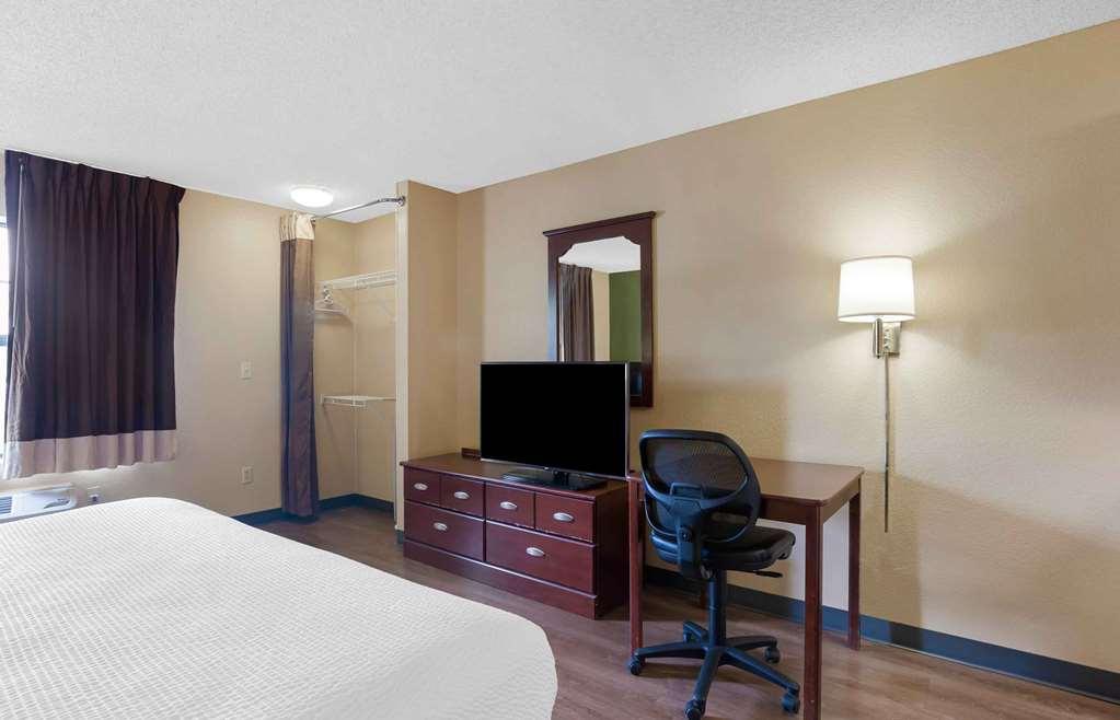 Extended Stay America Suites - Rock Hill Quarto foto