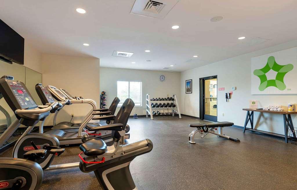Extended Stay America Suites - Rock Hill Facilidades foto