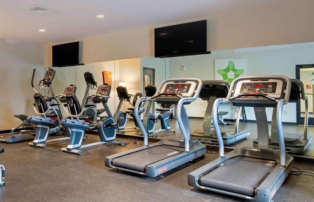 Extended Stay America Suites - Rock Hill Facilidades foto