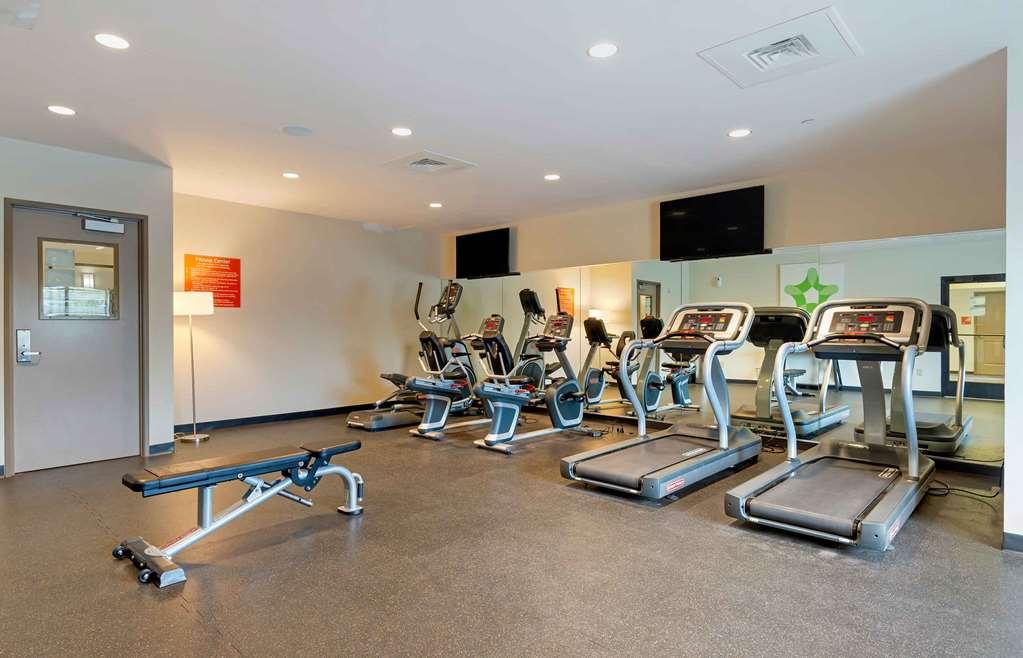 Extended Stay America Suites - Rock Hill Facilidades foto